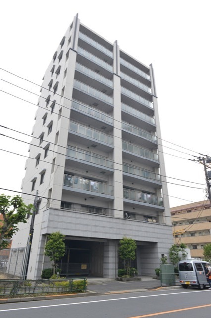 ドルフ船堀リベルタ
